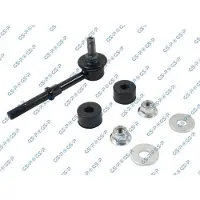 GSP S070697 Stabilisatorstang