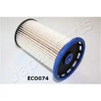 Japanparts Brandstoffilter FC-ECO074