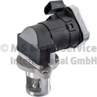 PIERBURG EGR Klep 7.24809.37.0 Pierburg voor o.a. MERCEDES-BENZ
