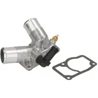 THERMOTEC Thermostaat, koelvloeistof D2X021TT