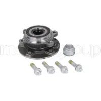 METELLI 19-8164 Wiellagerset