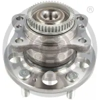 OPTIMAL 922741 Wiellagerset