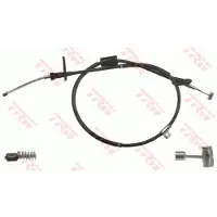 TRW GCH662 Handremkabel