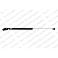 KILEN 8162045 Gasveer achterklep