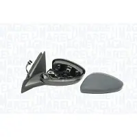 MAGNETI MARELLI 182201572500 Buitenspiegel