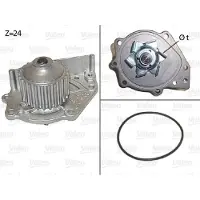 Valeo 506114 Waterpomp