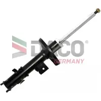 DACO Germany 455204L Schokdemper