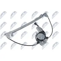 NTY Raambedieningsmechanisme EPS-AR-004
