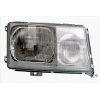 TYC Koplamp links 20-3091-15-2 TYC voor o.a. MERCEDES-BENZ
