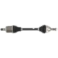 POINT GEAR Aandrijfas PNG75210 Links