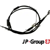 JP GROUP 1570304000 Handremkabel