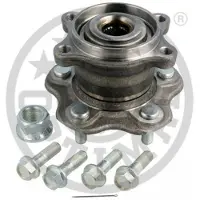 OPTIMAL 962558 Wiellagerset
