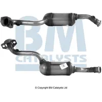 BM CATALYSTS Katalysator BM91625H