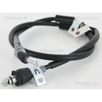 TRISCAN 8140 43138 Handremkabel