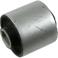 SWAG 10 60 0051 Draagarmrubber