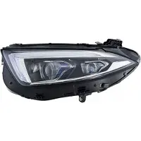 Hella koplamp, links, geschikt voor MERCEDES-BENZ CLS (C257), artikelnummer 1EX 015 619-711