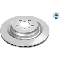 Meyle 015 523 0008/PD Remschijf