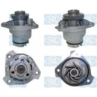 Sil Waterpomp PA867