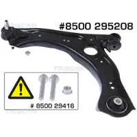 TRISCAN 8500 295208 Draagarm