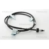 TRISCAN 8140 43134 Handremkabel