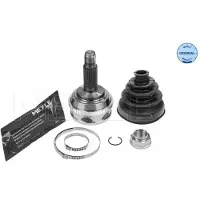 Meyle Homokineet reparatie set, aandrijfas KIT 31-14 498 0016