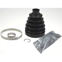 SPIDAN 24611 Asmanchetten set