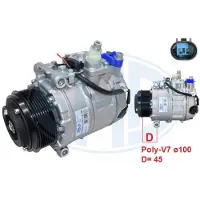 ERA 670010 Aircopomp