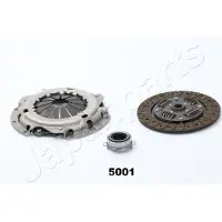 Japanparts KF-5001 Koppelingsset