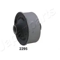 Japanparts RU-2295 Houder, wieldraagarmrubber