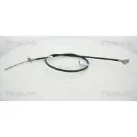 TRISCAN 8140 131177 Handremkabel