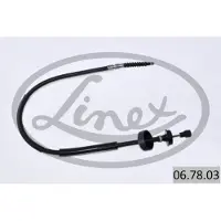 Linex 06.78.03 Handremkabel