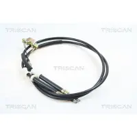 TRISCAN 8140 24160 Handremkabel