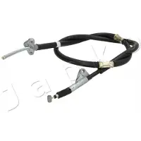 Japko 1312074L Handremkabel