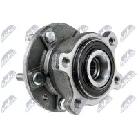 NTY KLT-FR-052 Wiellagerset