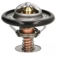 THERMOTEC D2C002TT Thermostaat, koelvloeistof
