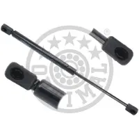 OPTIMAL AG-50008 Gasveer achterklep