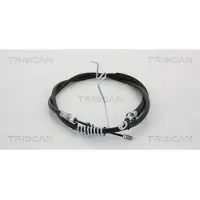 TRISCAN 8140 161137 Handremkabel