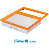 PURFLUX A3042 Luchtfilter
