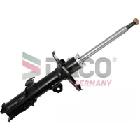 DACO Germany 453940L Schokdemper