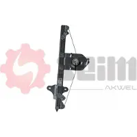 Seim 902784 Raammechanisme