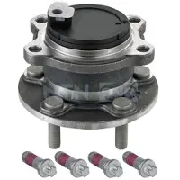 SNR R152.81 Wiellagerset