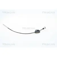 TRISCAN 8140 131120 Handremkabel