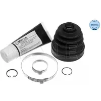 Meyle 100 495 0002 Asmanchetten set