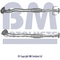 BM CATALYSTS BM50213 Voorpijp