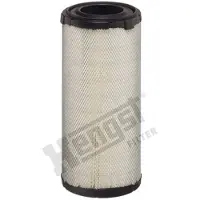 HENGST FILTER E586L Luchtfilter