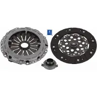 SACHS 3000 951 651 Koppelingsset