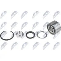 NTY KLT-CT-003 Wiellagerset
