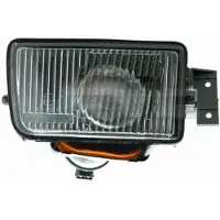 TYC Mistlamp rechts 19-5037-05-2 TYC voor o.a. BMW