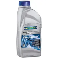 Ravenol Automatische transmissie olie Mercon V 1L
