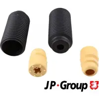 JP GROUP 1342702910 Stofhoes, schokbreker